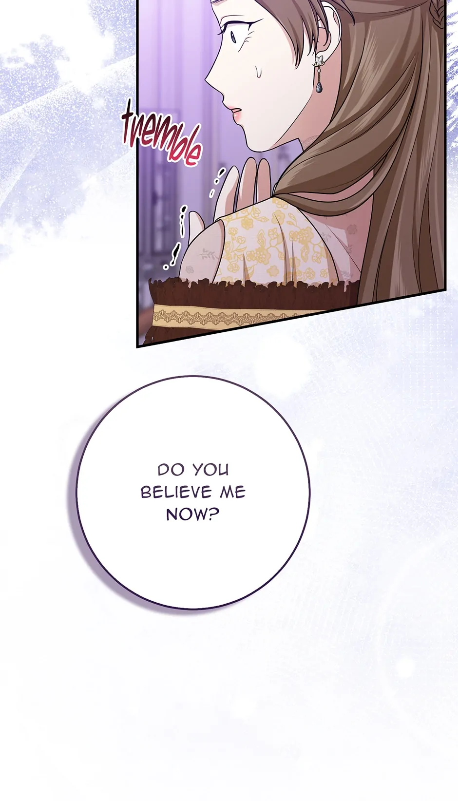 I Acted as the Adopted Daughter Too Well Chapter 49 - Page 17