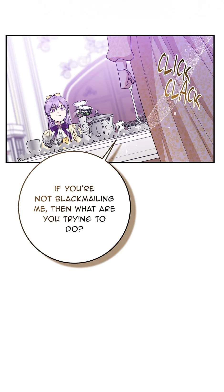 I Acted as the Adopted Daughter Too Well Chapter 49 - Page 18
