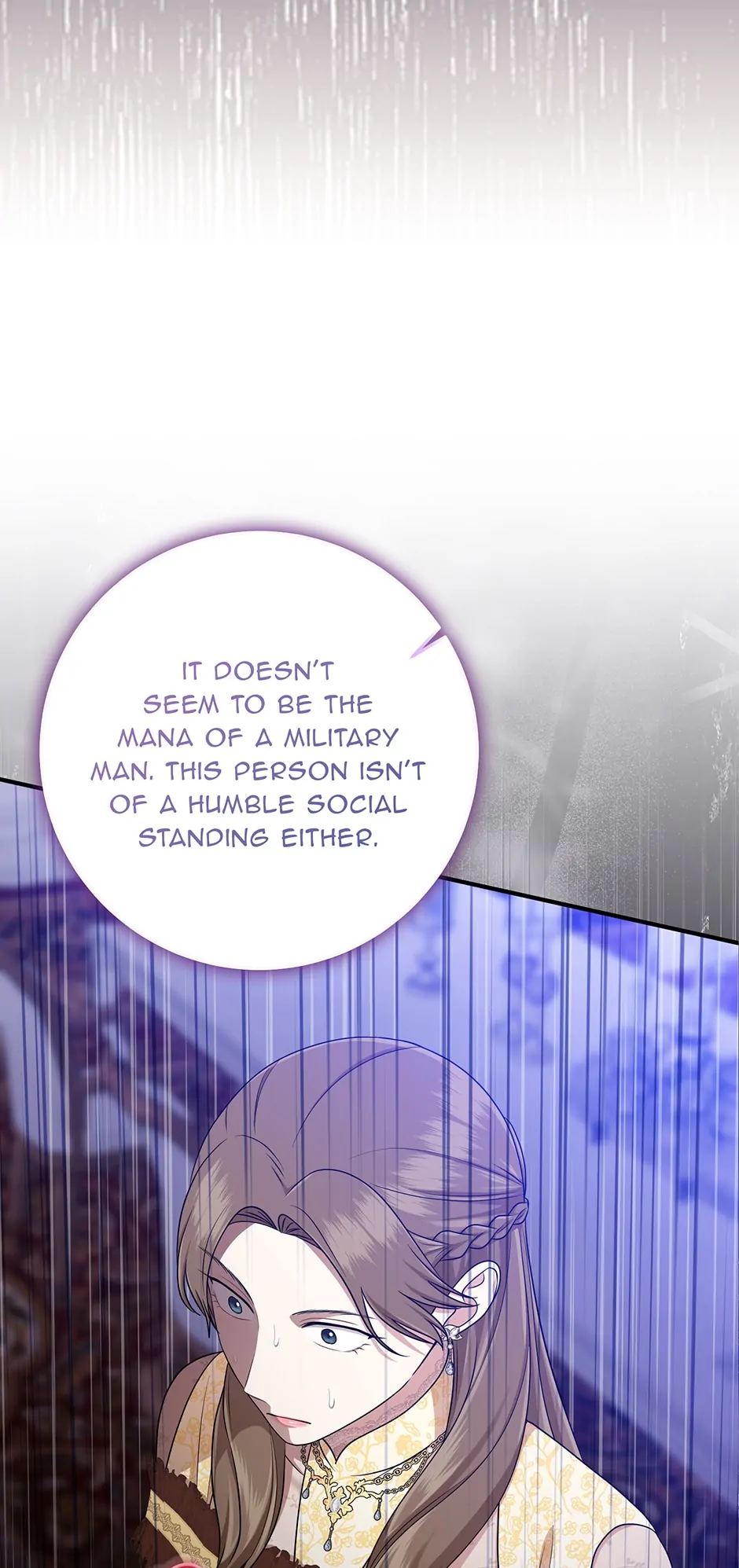 I Acted as the Adopted Daughter Too Well Chapter 49 - Page 2