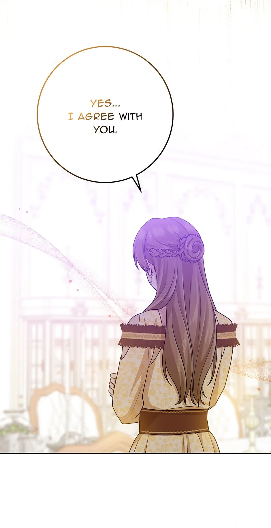 I Acted as the Adopted Daughter Too Well Chapter 49 - Page 21