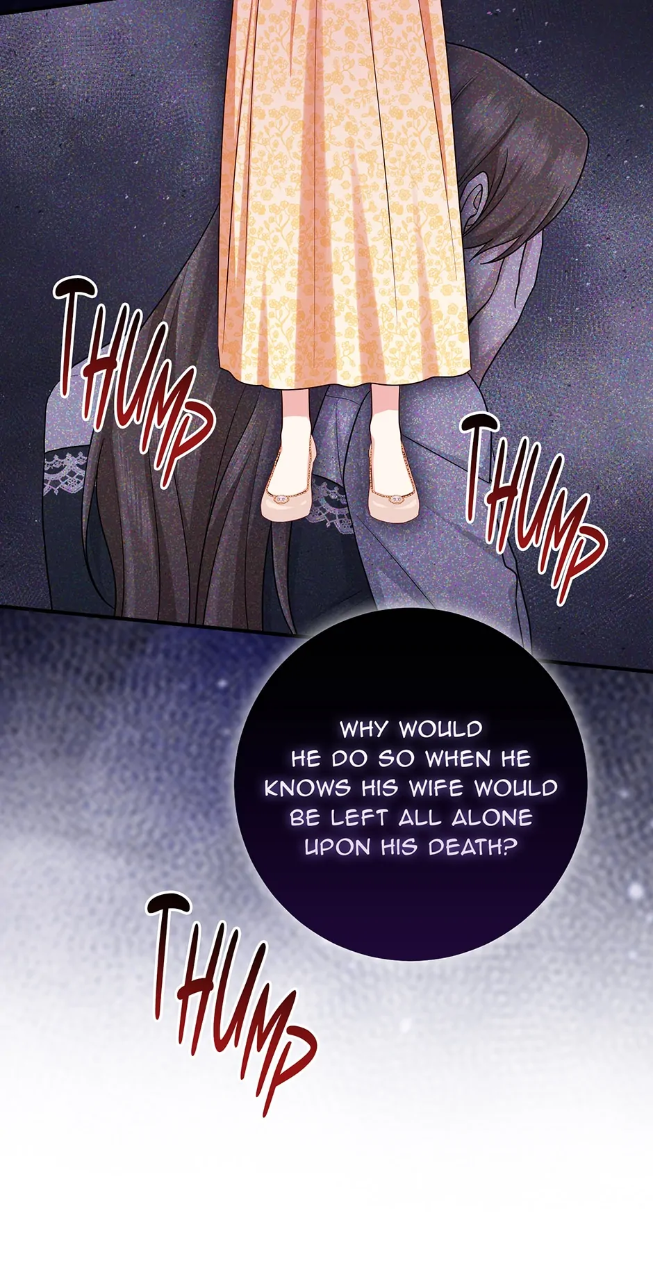 I Acted as the Adopted Daughter Too Well Chapter 49 - Page 25