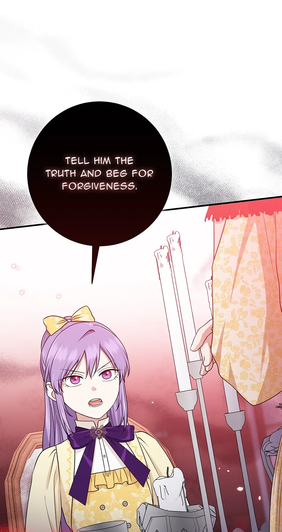 I Acted as the Adopted Daughter Too Well Chapter 49 - Page 26