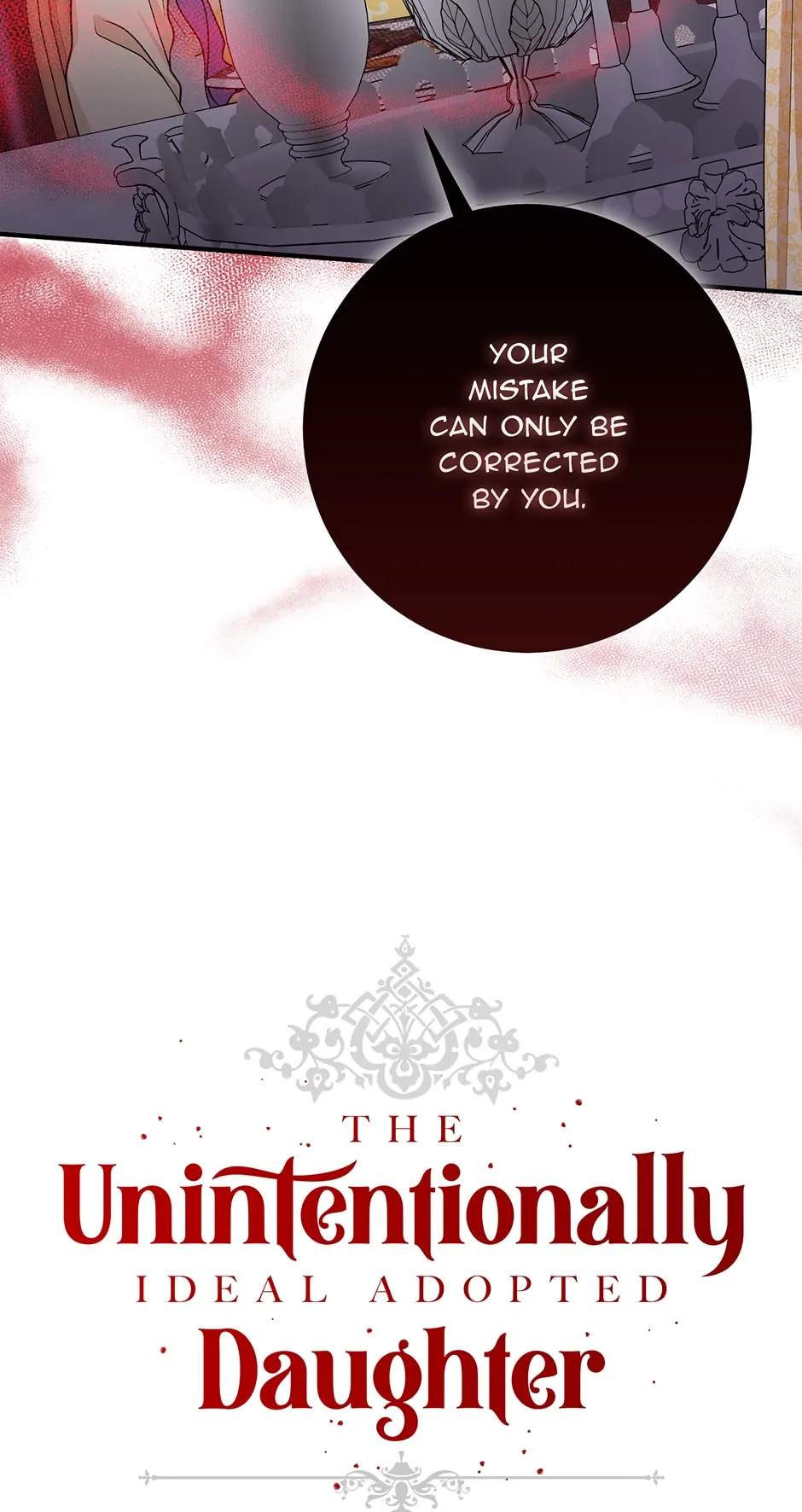 I Acted as the Adopted Daughter Too Well Chapter 49 - Page 27