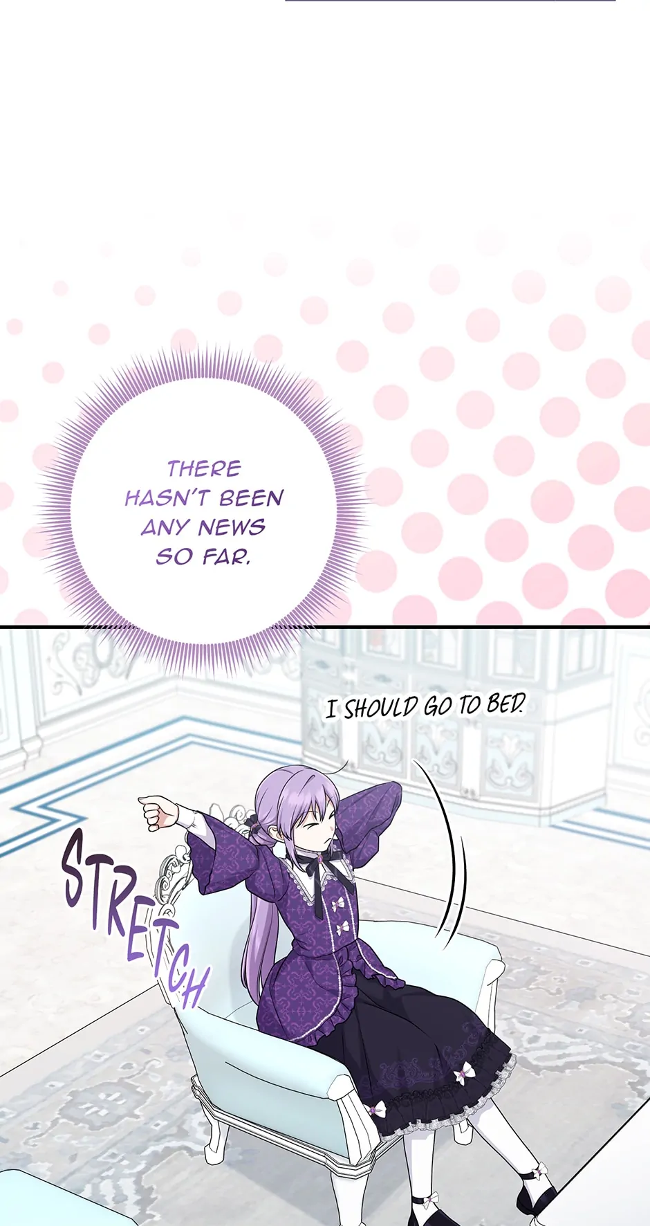 I Acted as the Adopted Daughter Too Well Chapter 49 - Page 29