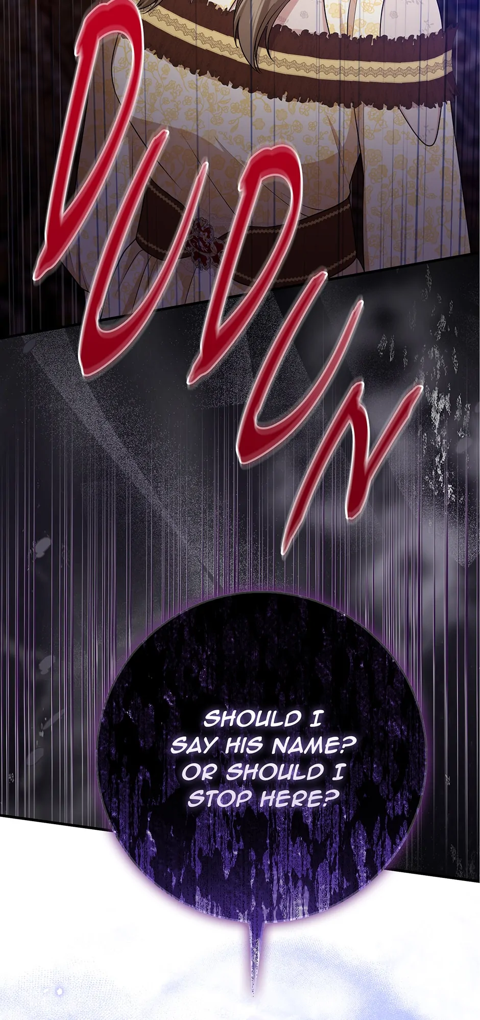 I Acted as the Adopted Daughter Too Well Chapter 49 - Page 3