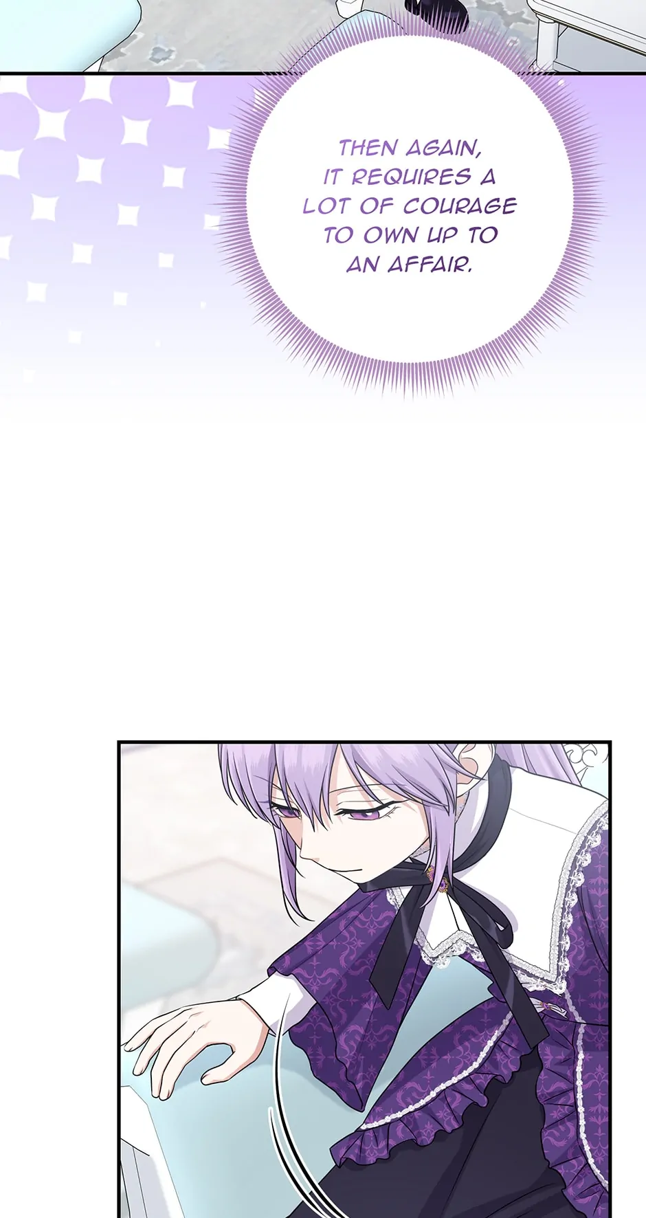 I Acted as the Adopted Daughter Too Well Chapter 49 - Page 30