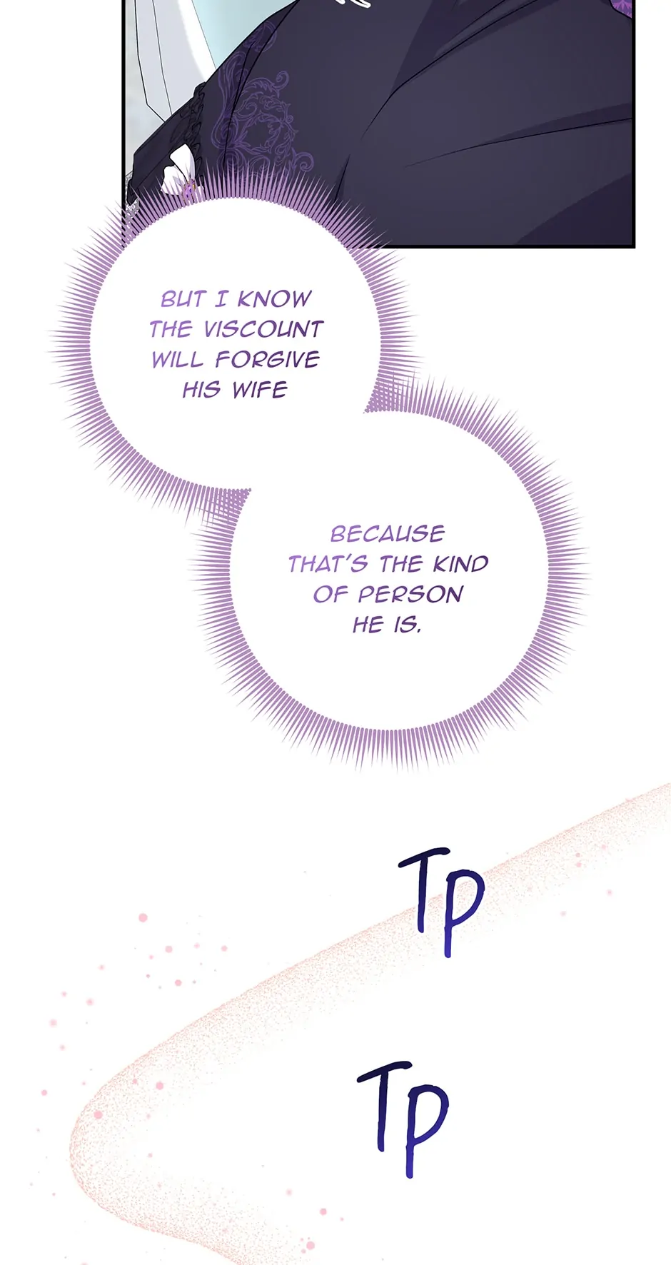 I Acted as the Adopted Daughter Too Well Chapter 49 - Page 31