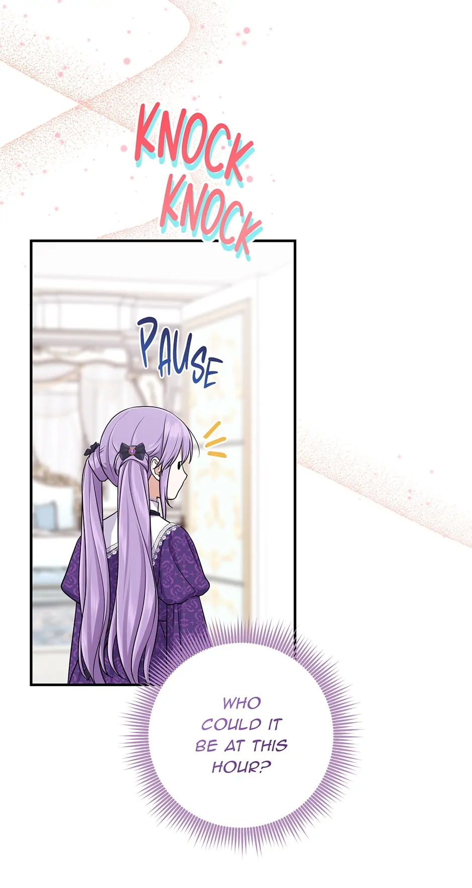 I Acted as the Adopted Daughter Too Well Chapter 49 - Page 32