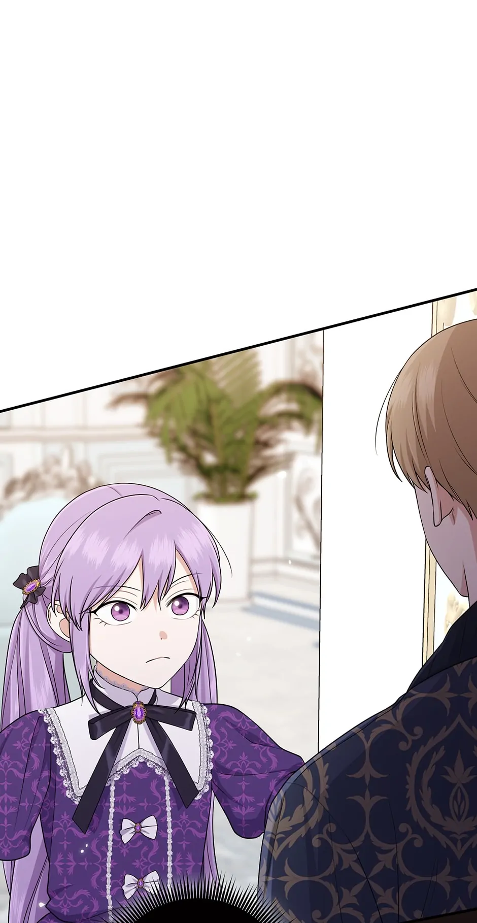 I Acted as the Adopted Daughter Too Well Chapter 49 - Page 34