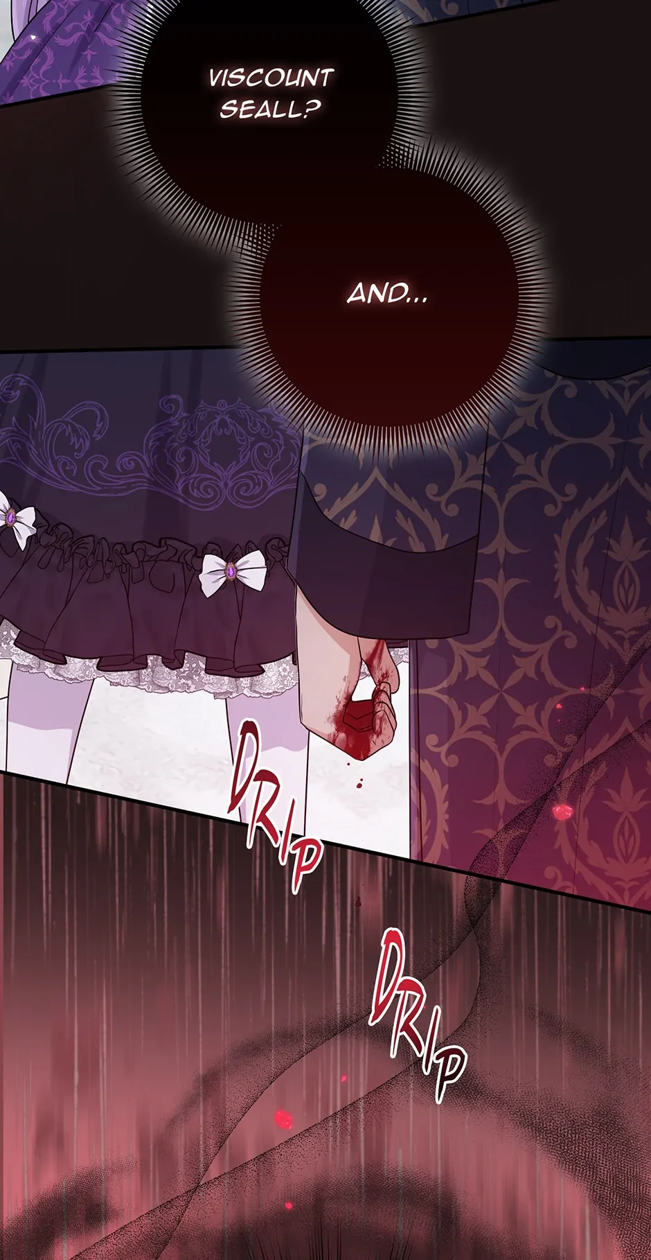 I Acted as the Adopted Daughter Too Well Chapter 49 - Page 35