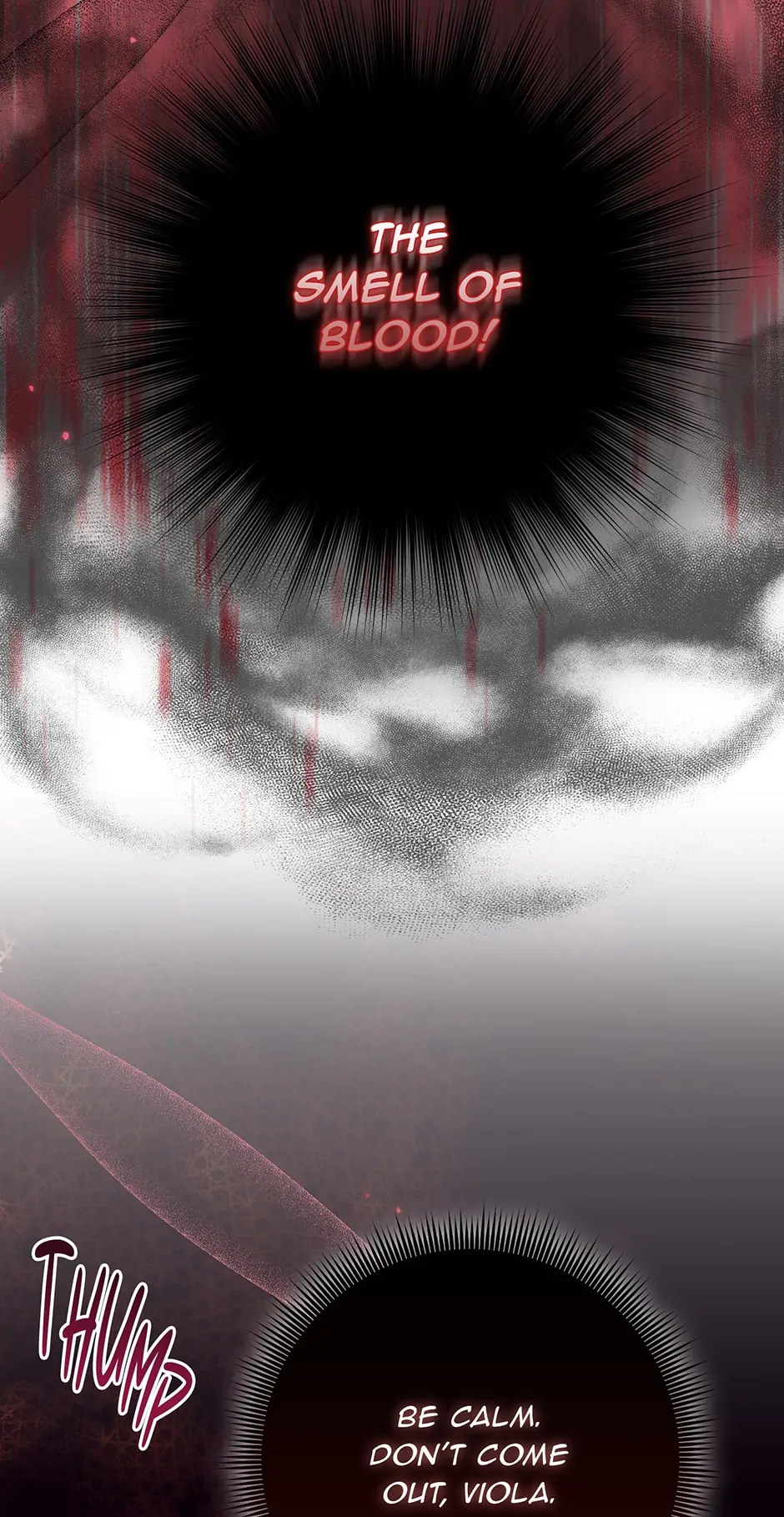 I Acted as the Adopted Daughter Too Well Chapter 49 - Page 36