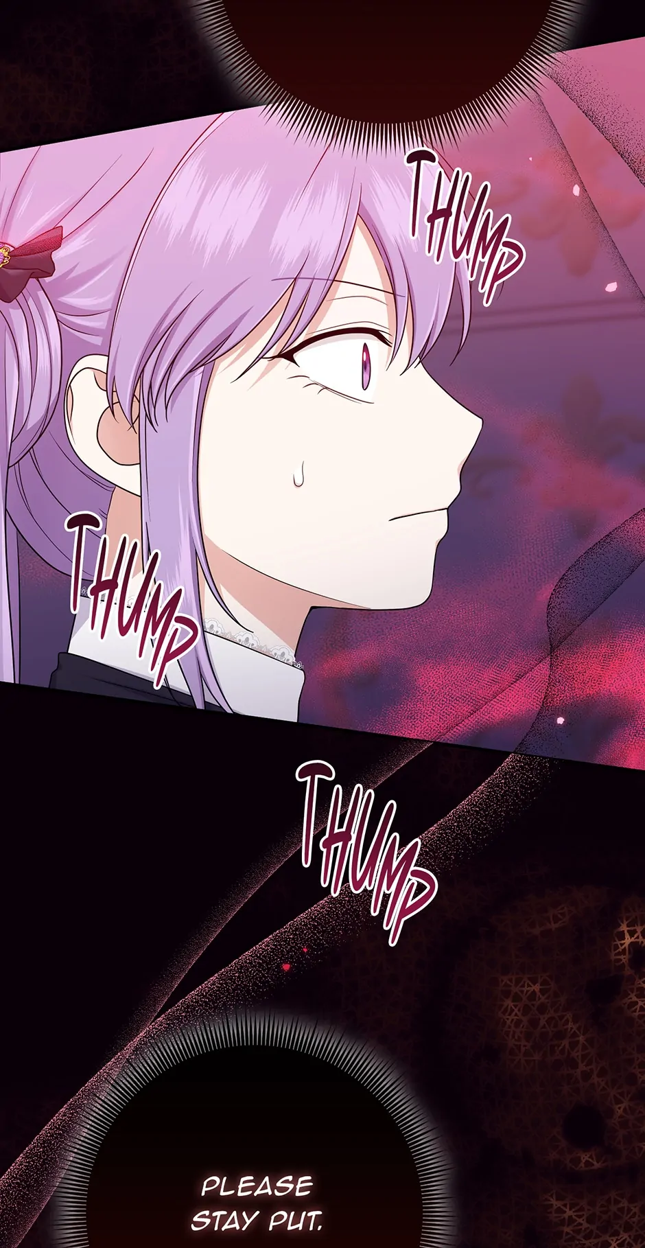 I Acted as the Adopted Daughter Too Well Chapter 49 - Page 37