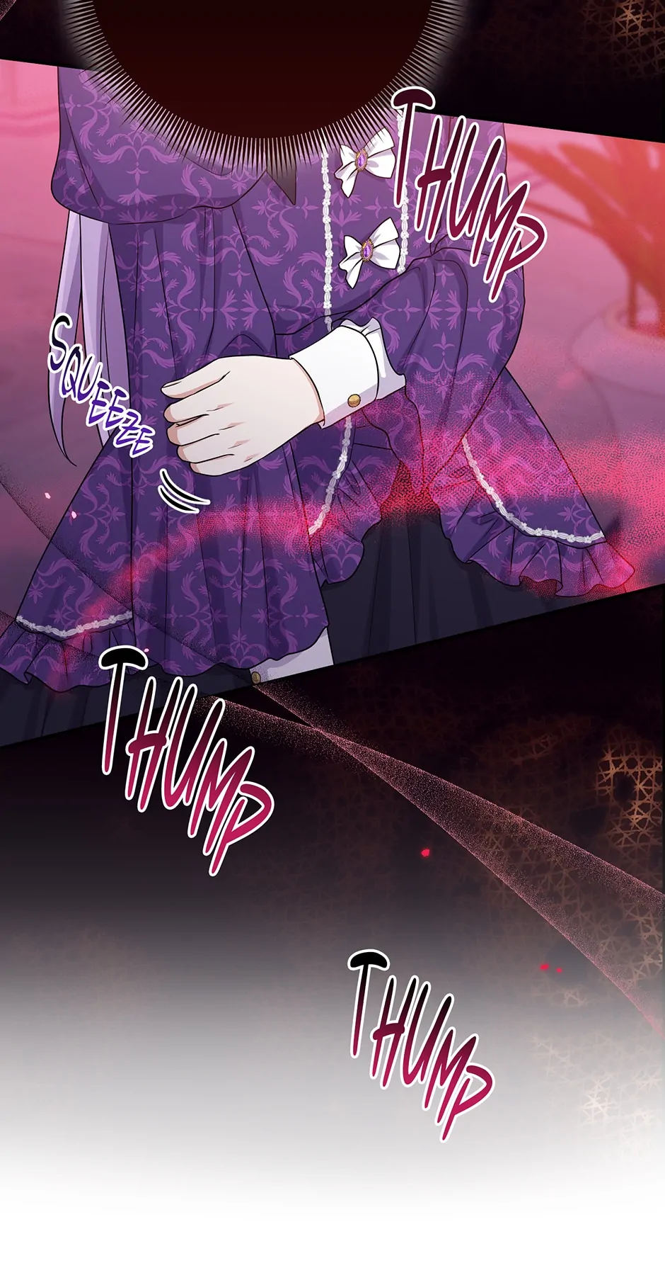 I Acted as the Adopted Daughter Too Well Chapter 49 - Page 38