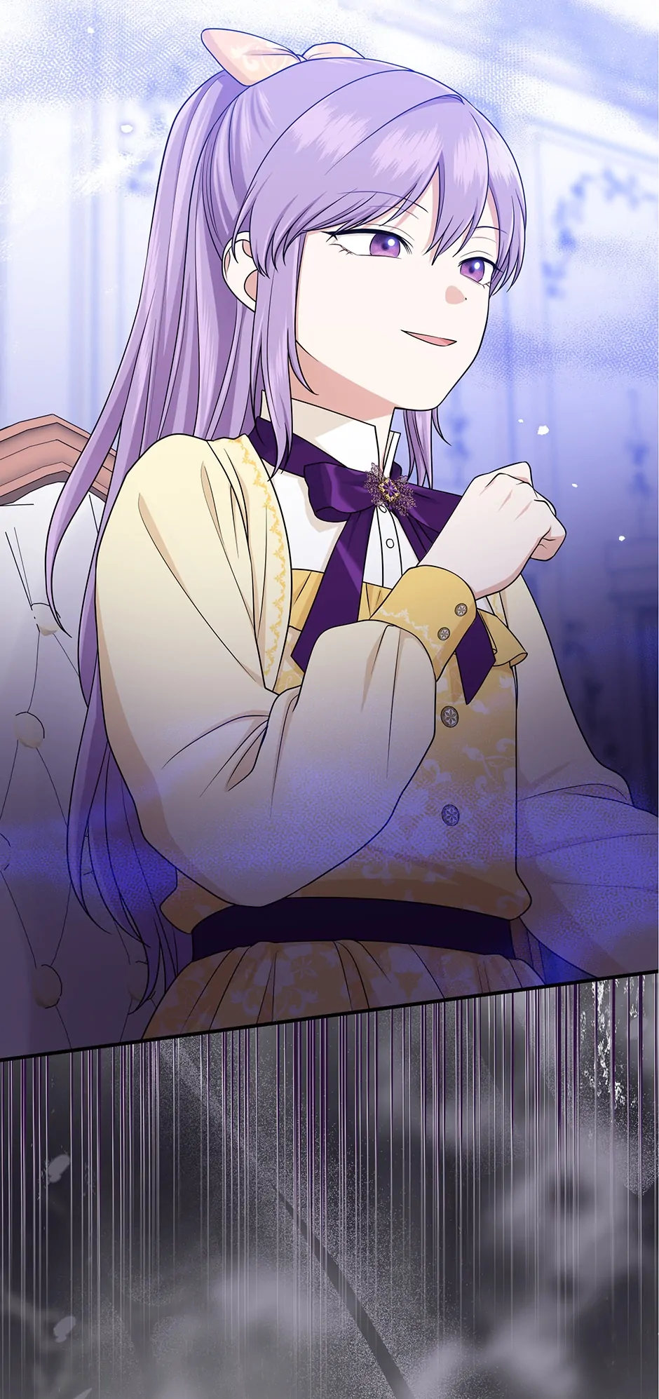 I Acted as the Adopted Daughter Too Well Chapter 49 - Page 4