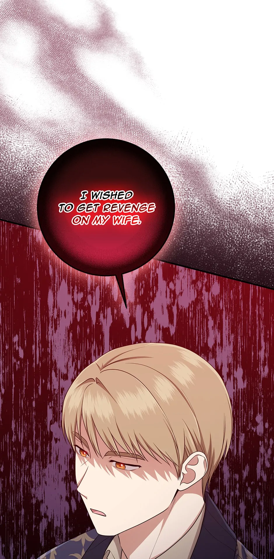 I Acted as the Adopted Daughter Too Well Chapter 49 - Page 40