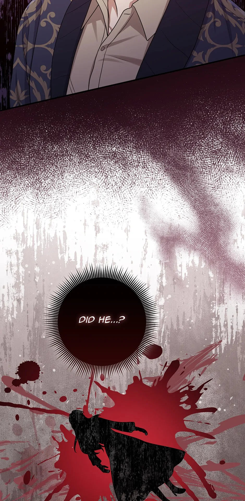 I Acted as the Adopted Daughter Too Well Chapter 49 - Page 41