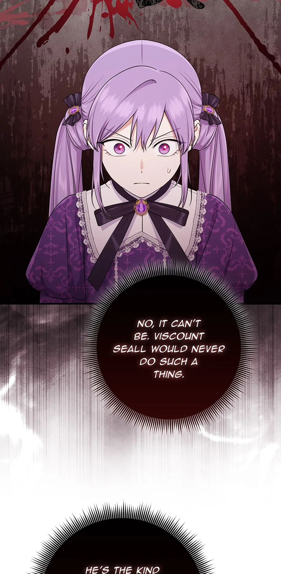I Acted as the Adopted Daughter Too Well Chapter 49 - Page 42