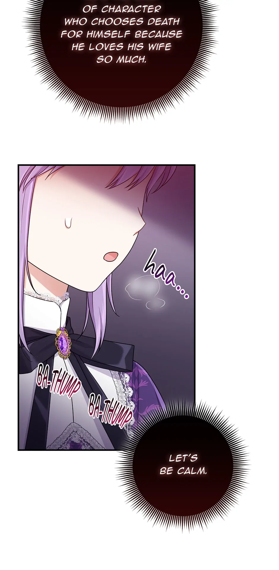 I Acted as the Adopted Daughter Too Well Chapter 49 - Page 43