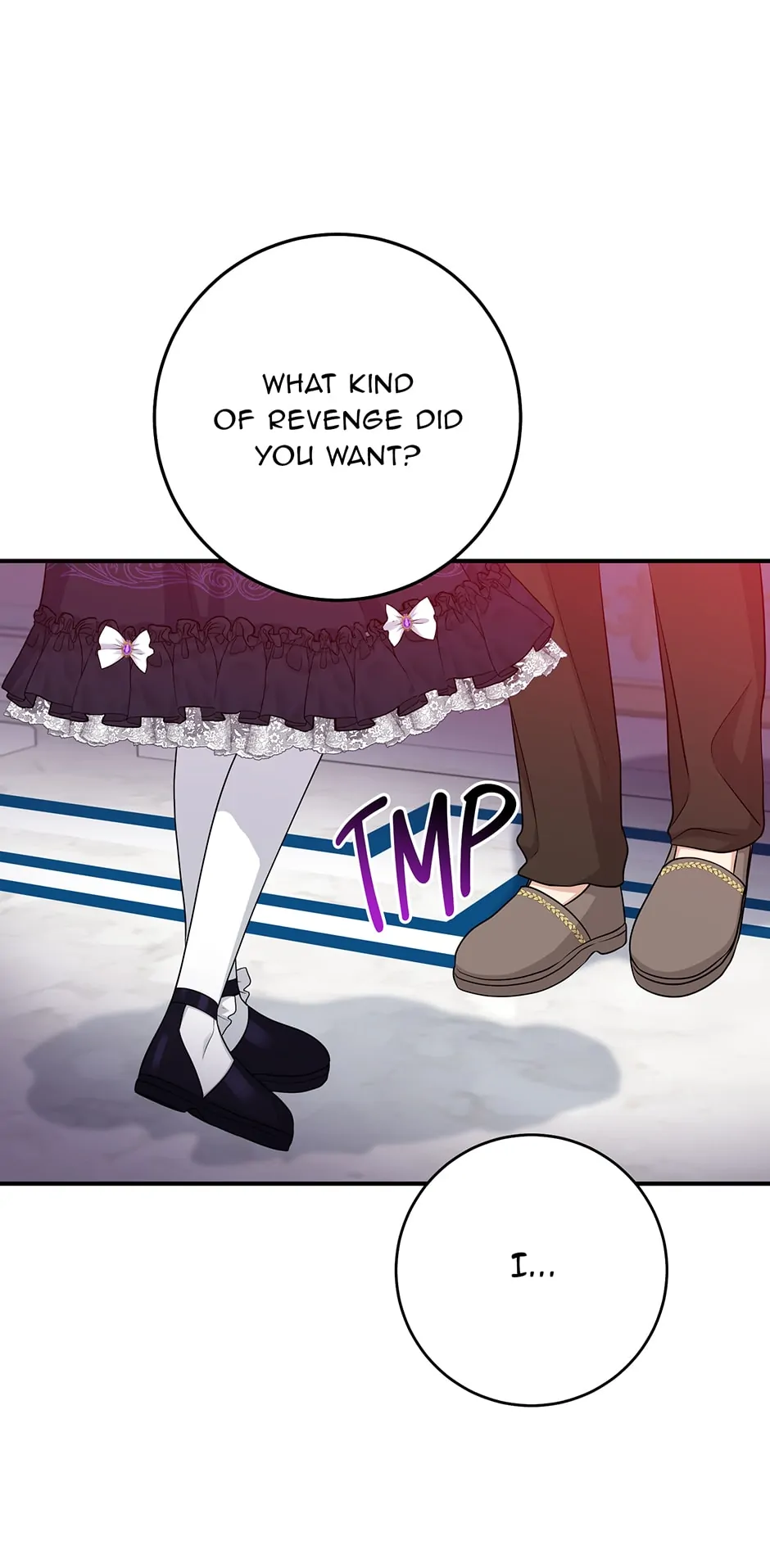 I Acted as the Adopted Daughter Too Well Chapter 49 - Page 44
