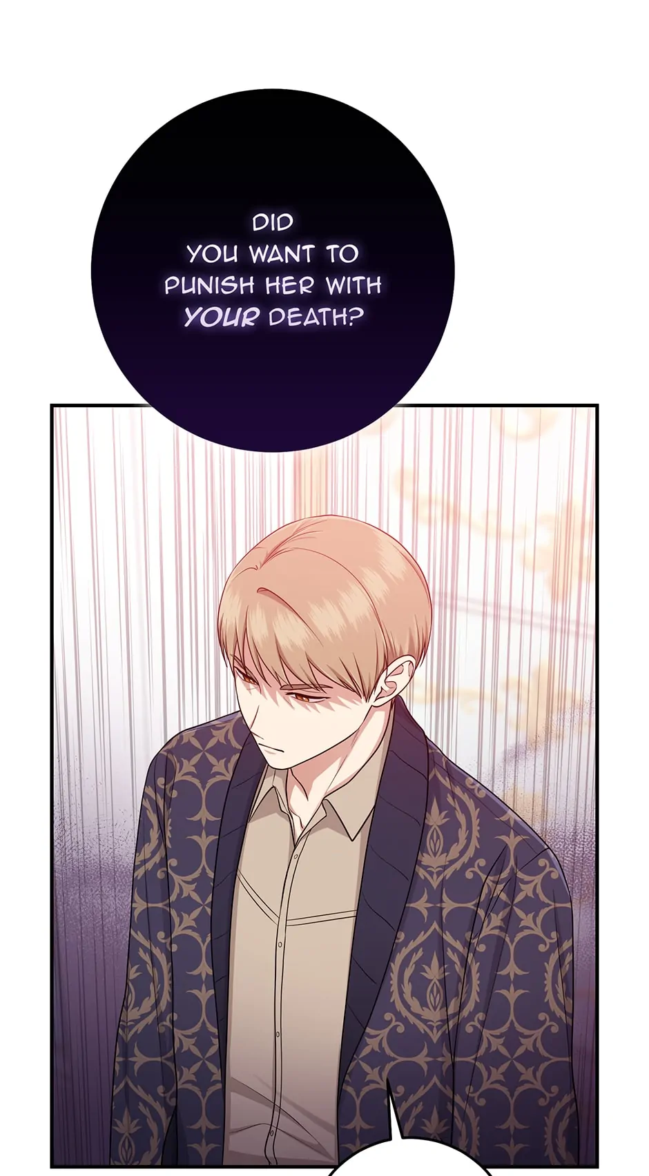 I Acted as the Adopted Daughter Too Well Chapter 49 - Page 45
