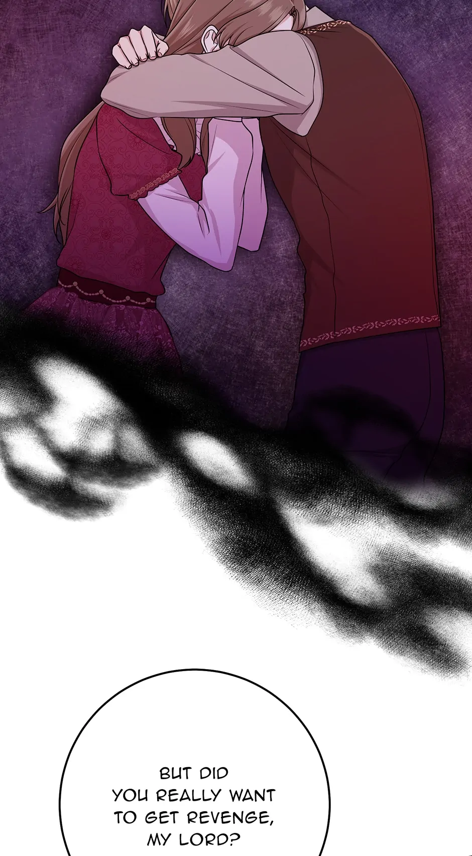 I Acted as the Adopted Daughter Too Well Chapter 49 - Page 47