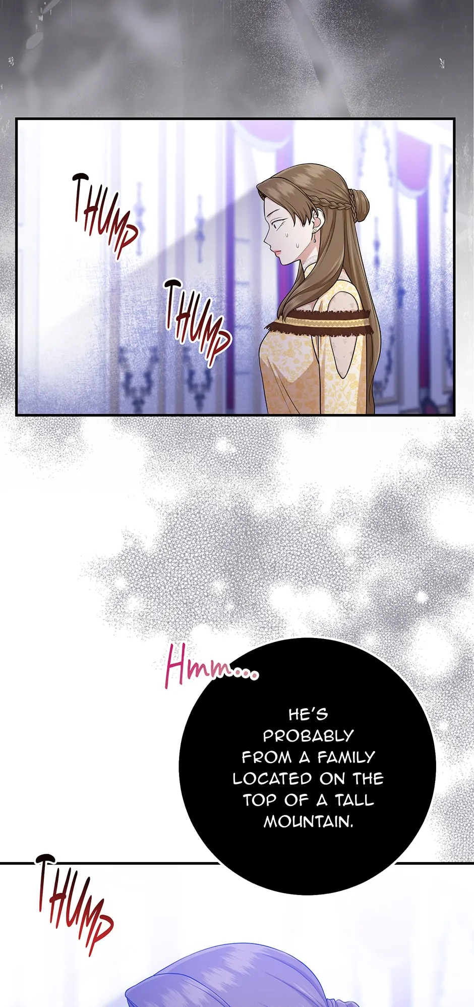 I Acted as the Adopted Daughter Too Well Chapter 49 - Page 5