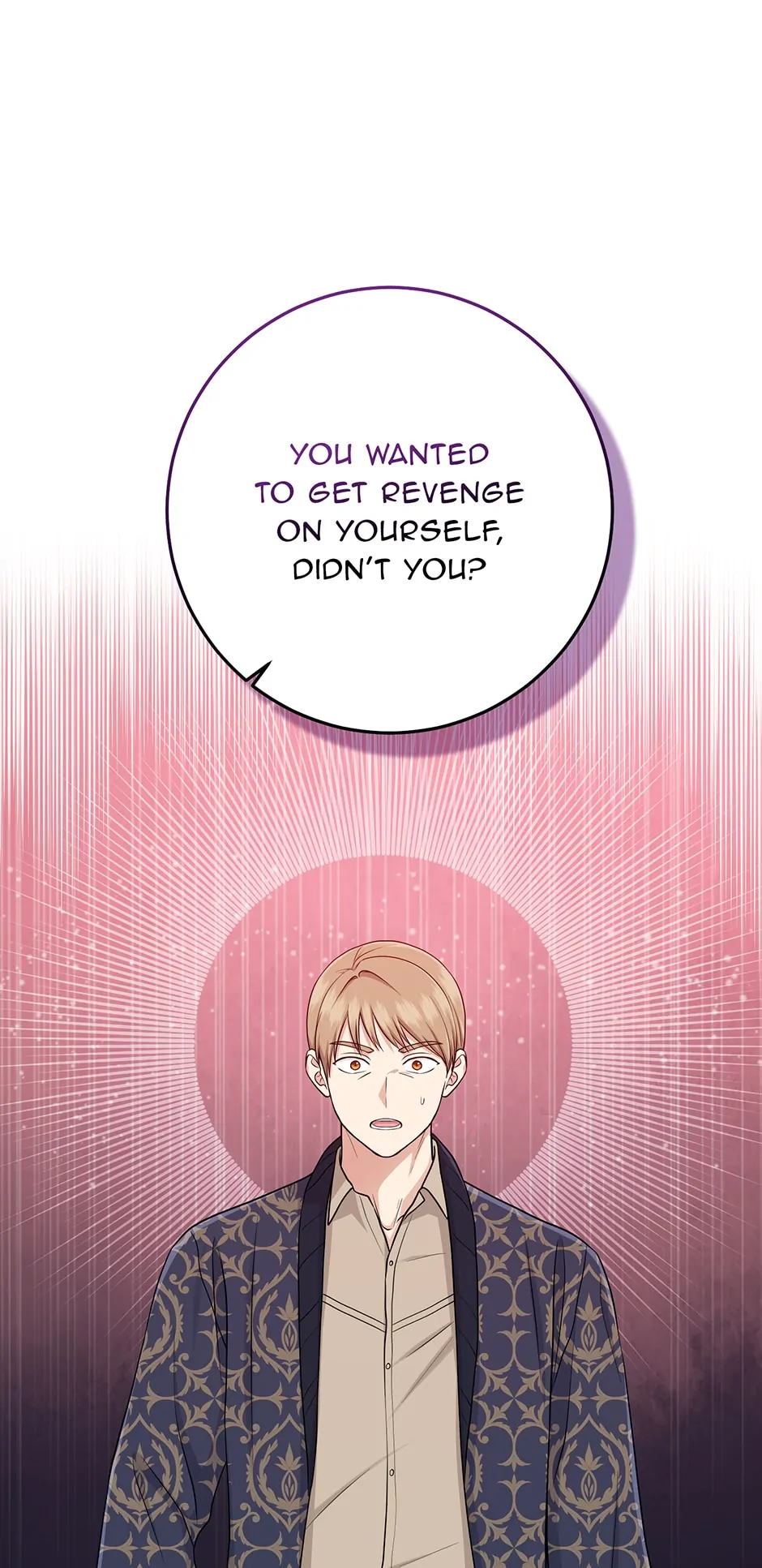 I Acted as the Adopted Daughter Too Well Chapter 49 - Page 51