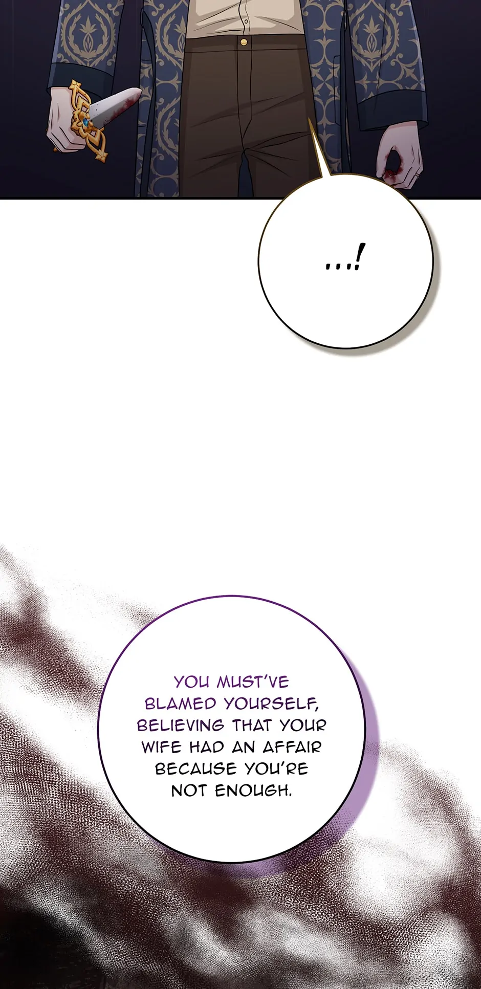 I Acted as the Adopted Daughter Too Well Chapter 49 - Page 52