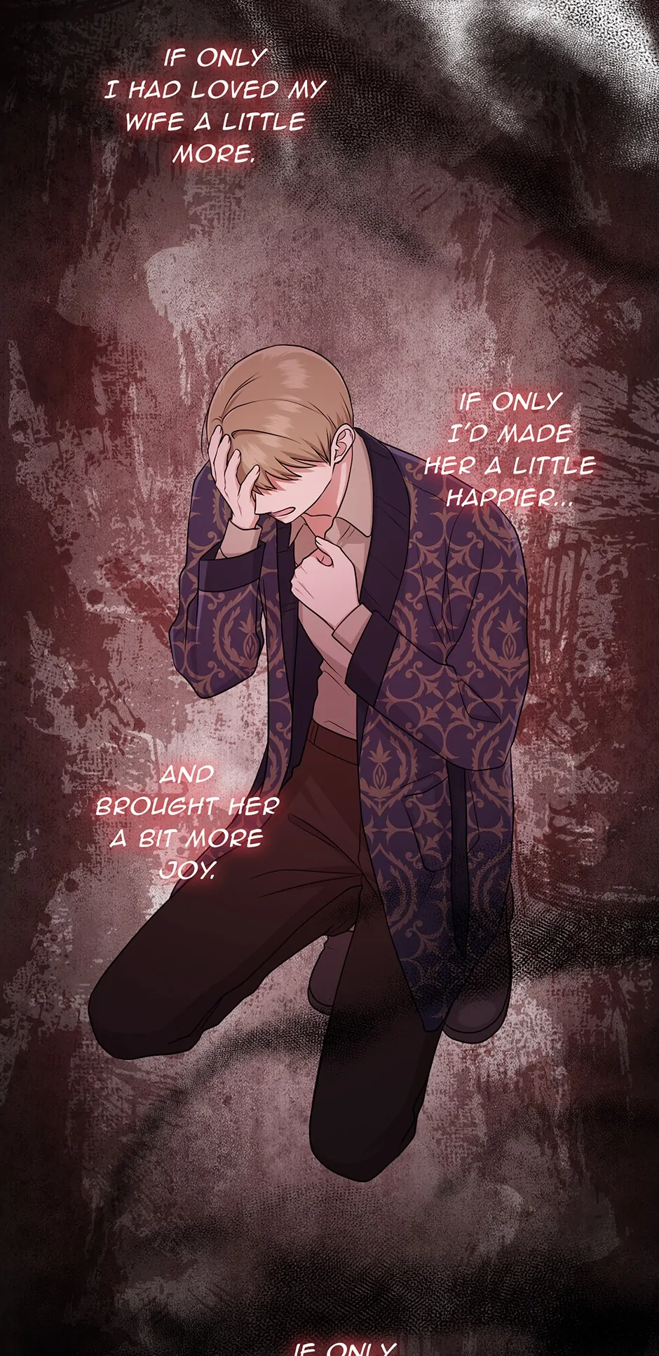 I Acted as the Adopted Daughter Too Well Chapter 49 - Page 53