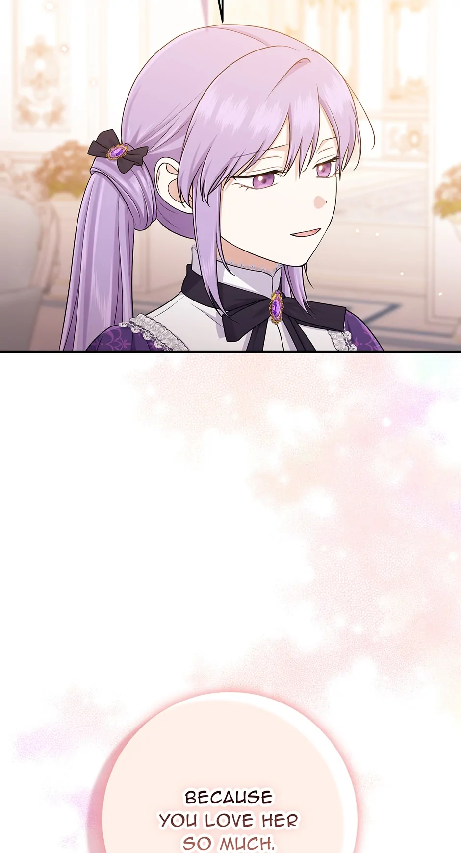 I Acted as the Adopted Daughter Too Well Chapter 49 - Page 59