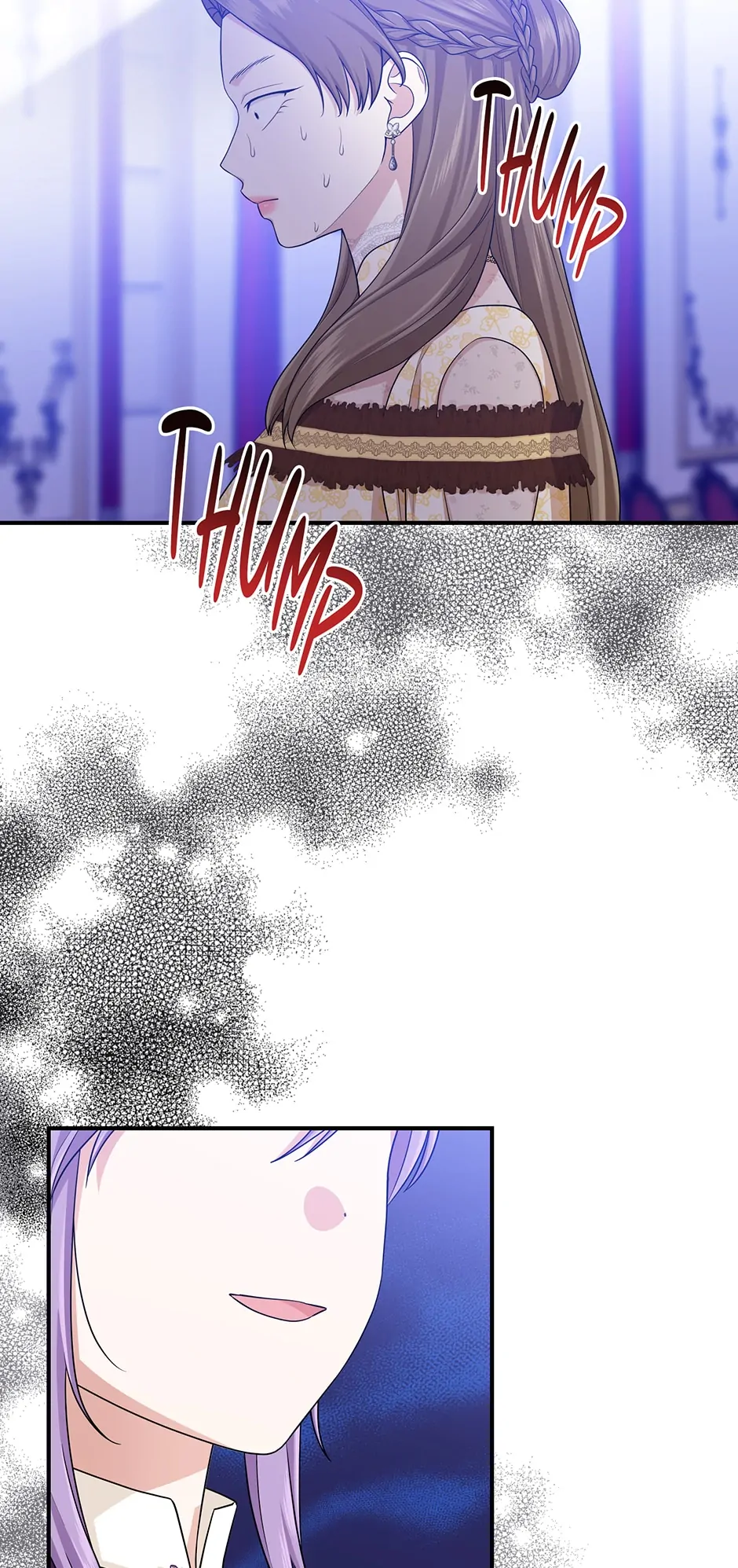 I Acted as the Adopted Daughter Too Well Chapter 49 - Page 6
