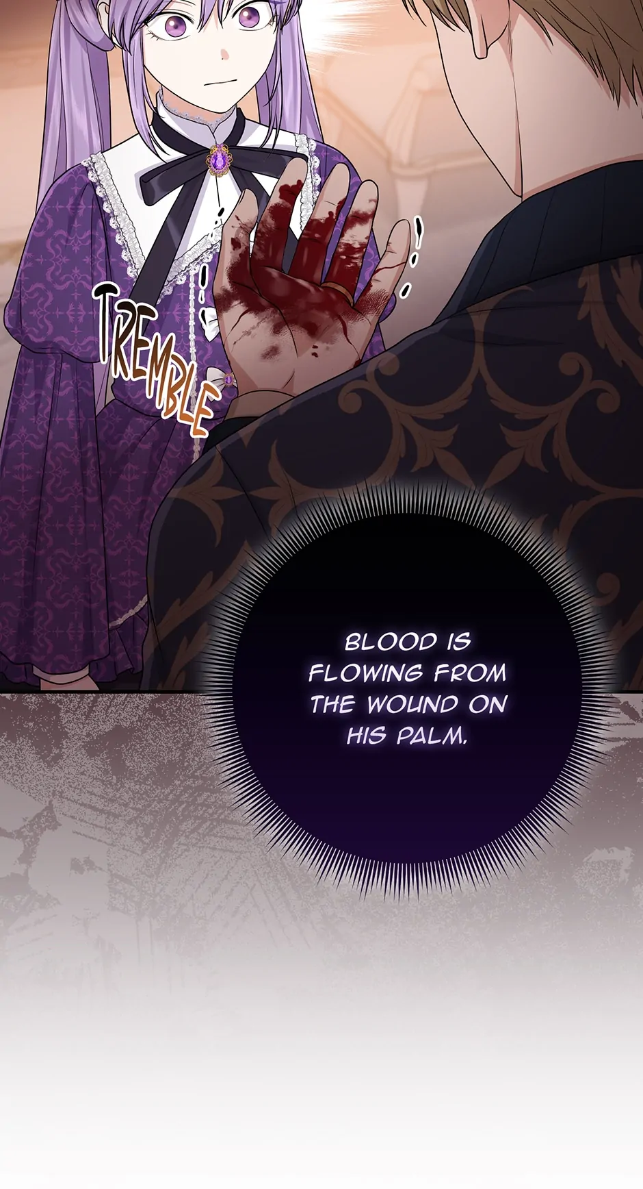 I Acted as the Adopted Daughter Too Well Chapter 49 - Page 63