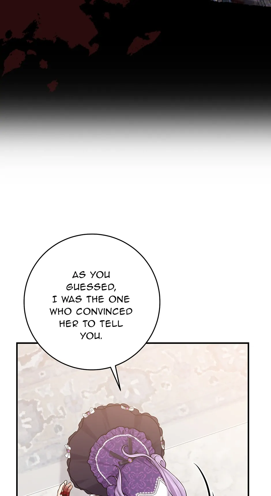 I Acted as the Adopted Daughter Too Well Chapter 49 - Page 65