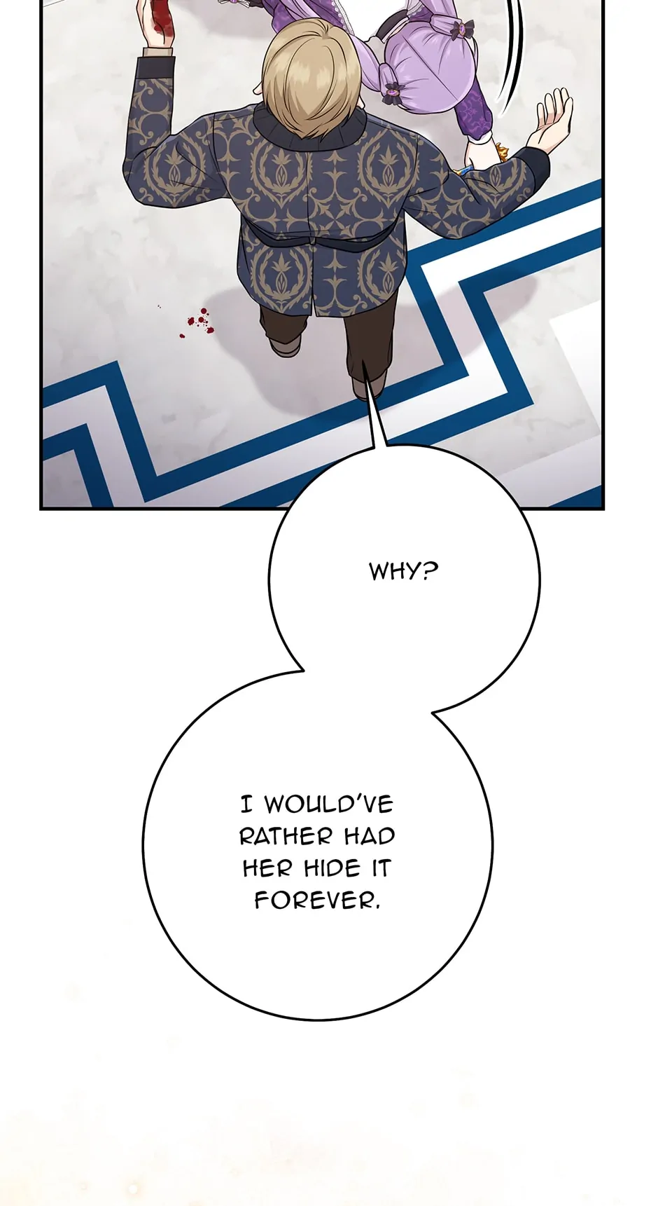 I Acted as the Adopted Daughter Too Well Chapter 49 - Page 66
