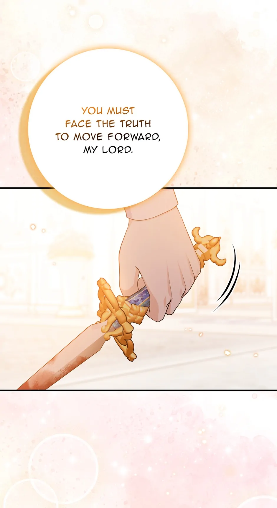 I Acted as the Adopted Daughter Too Well Chapter 49 - Page 67
