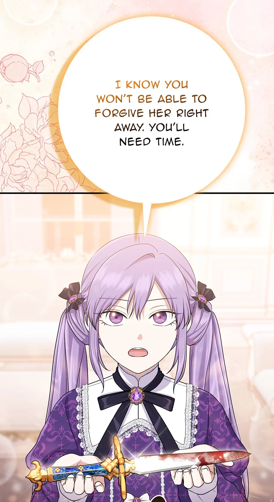 I Acted as the Adopted Daughter Too Well Chapter 49 - Page 68