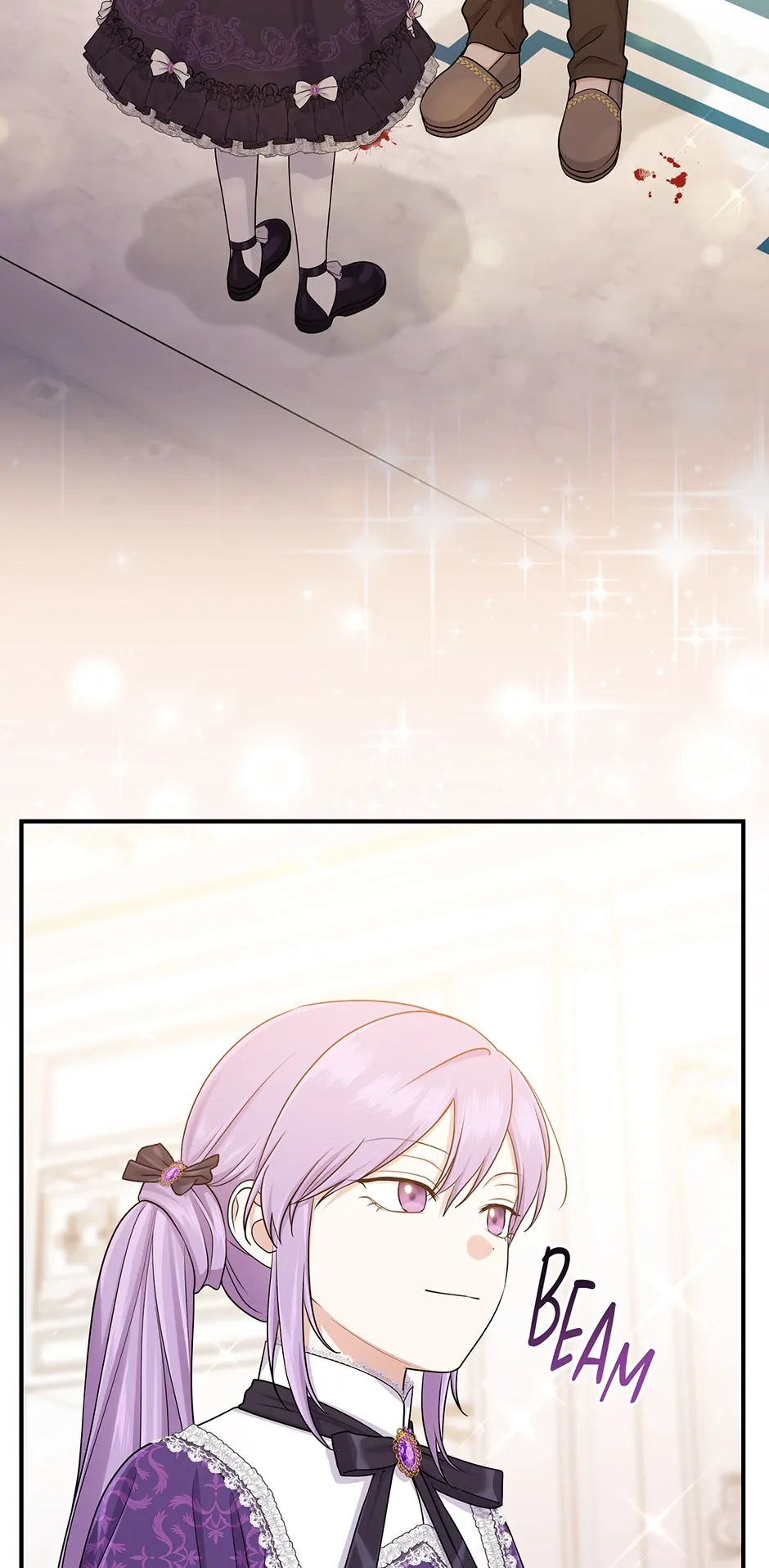 I Acted as the Adopted Daughter Too Well Chapter 49 - Page 73