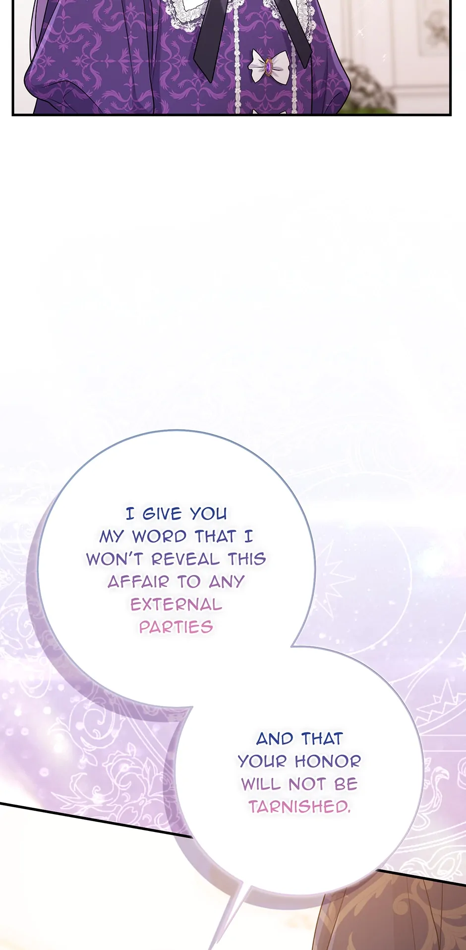 I Acted as the Adopted Daughter Too Well Chapter 49 - Page 74