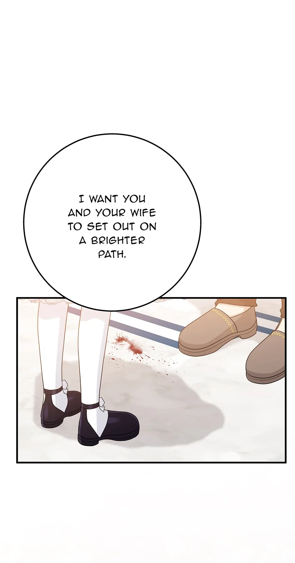 I Acted as the Adopted Daughter Too Well Chapter 49 - Page 78