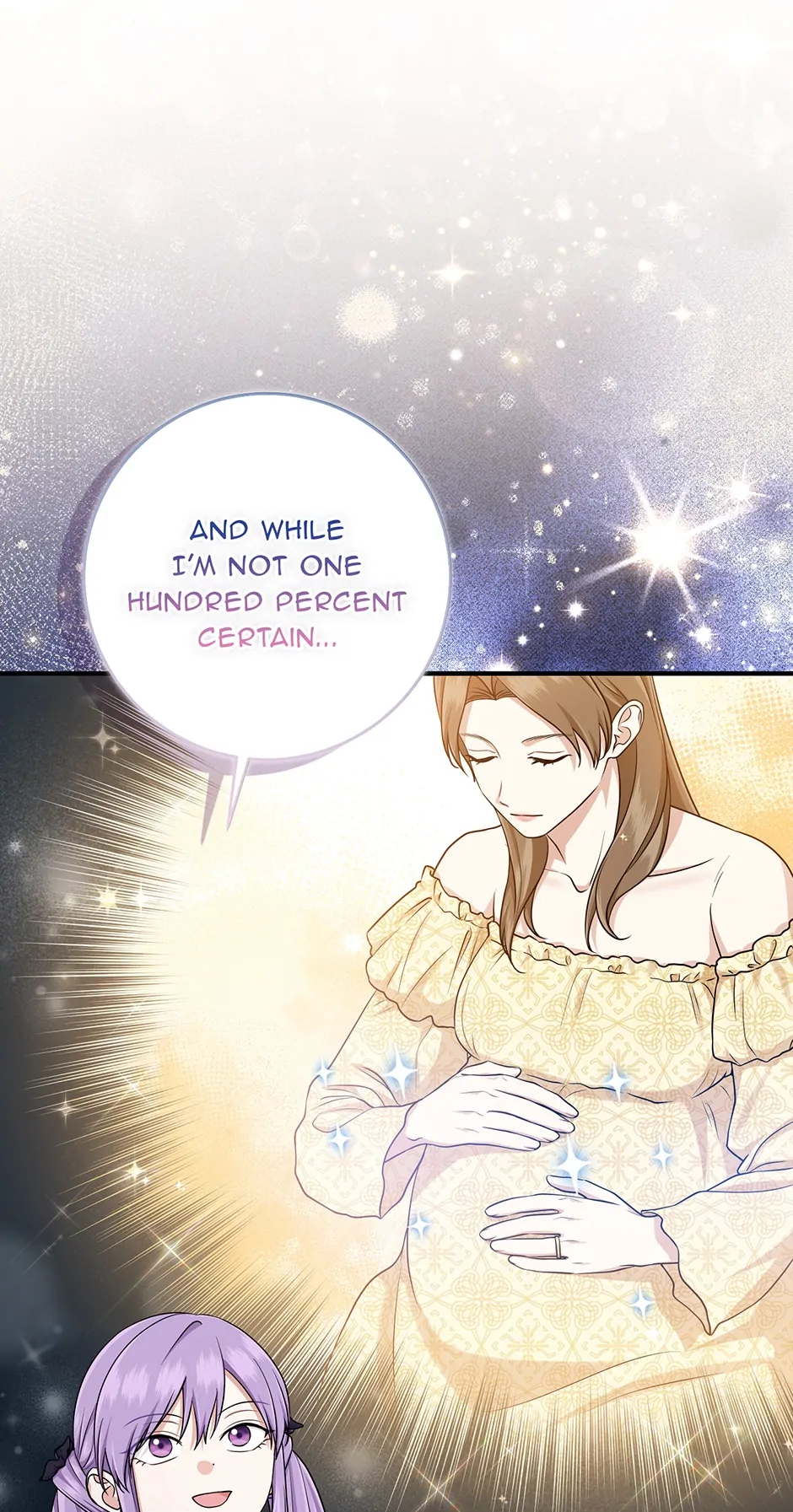 I Acted as the Adopted Daughter Too Well Chapter 49 - Page 79