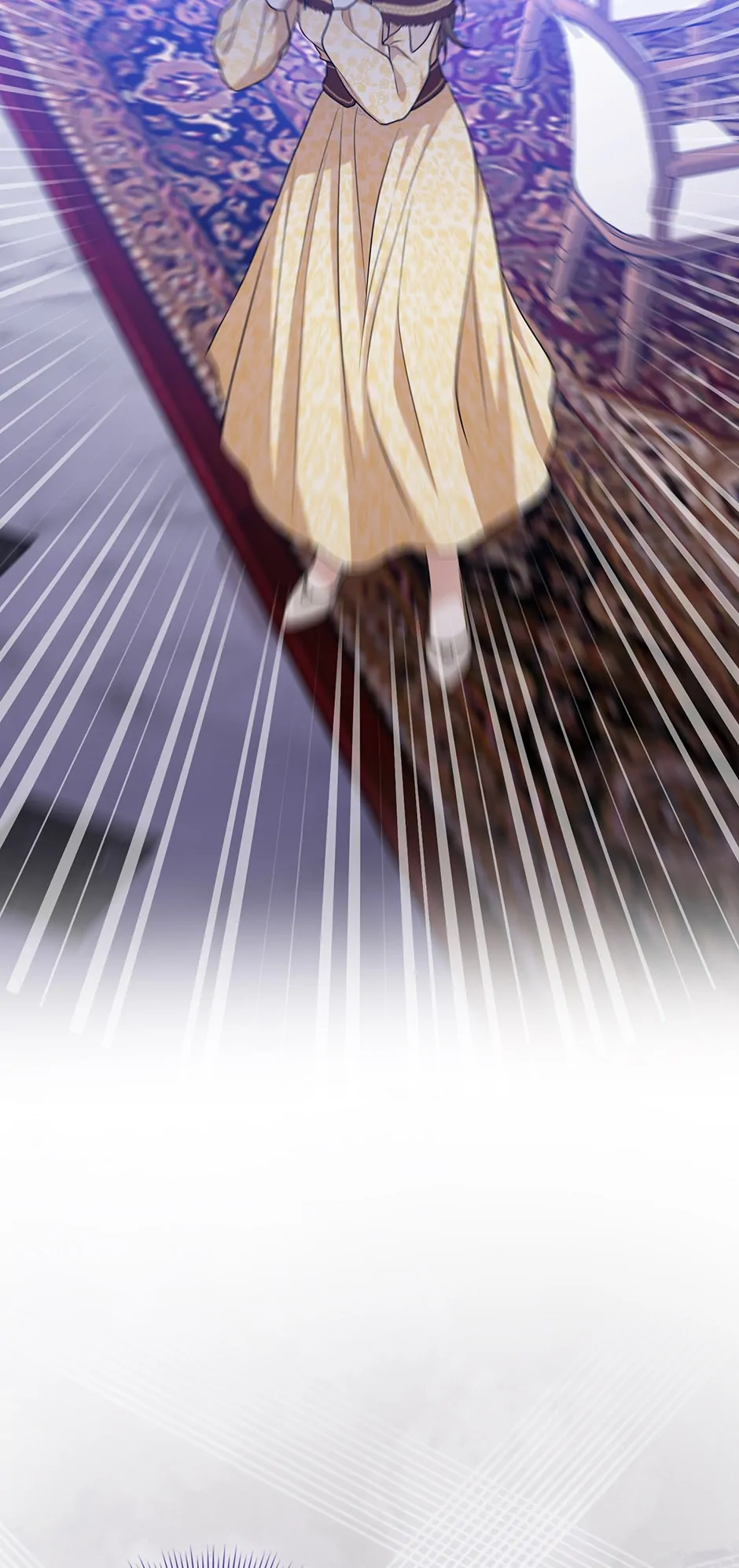 I Acted as the Adopted Daughter Too Well Chapter 49 - Page 8