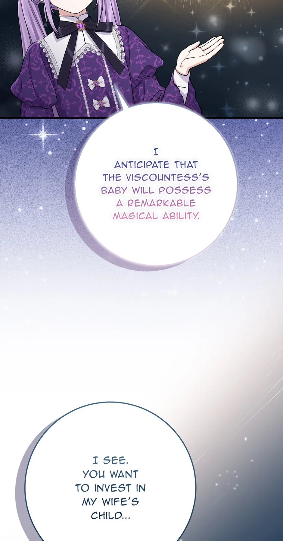 I Acted as the Adopted Daughter Too Well Chapter 49 - Page 80
