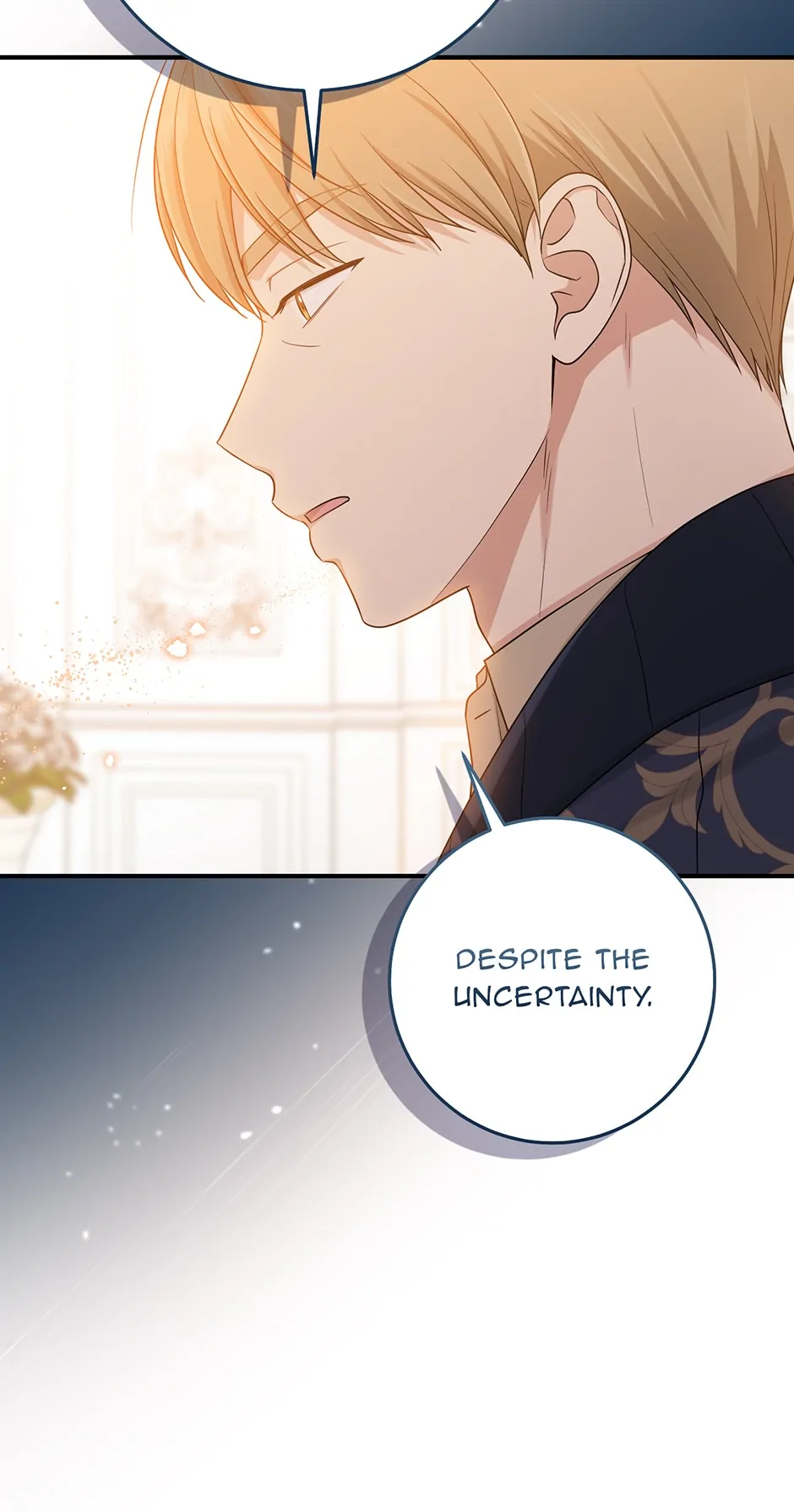I Acted as the Adopted Daughter Too Well Chapter 49 - Page 81