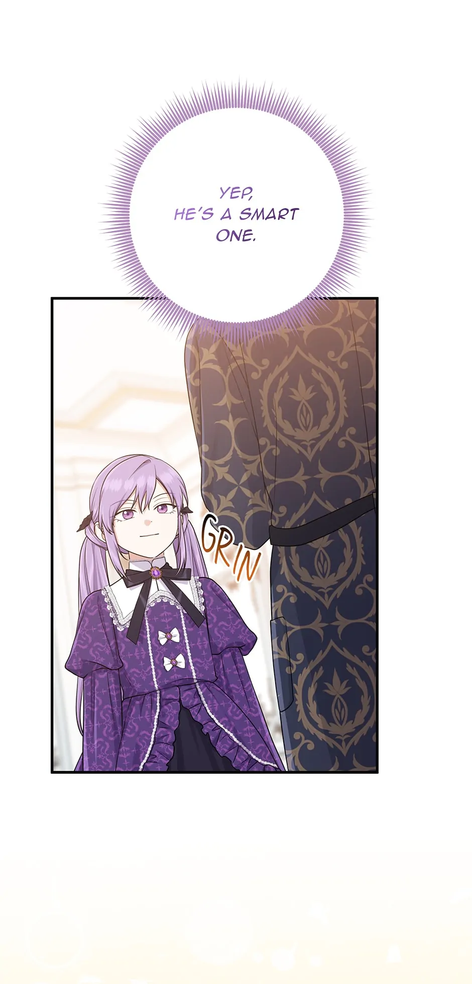 I Acted as the Adopted Daughter Too Well Chapter 49 - Page 82