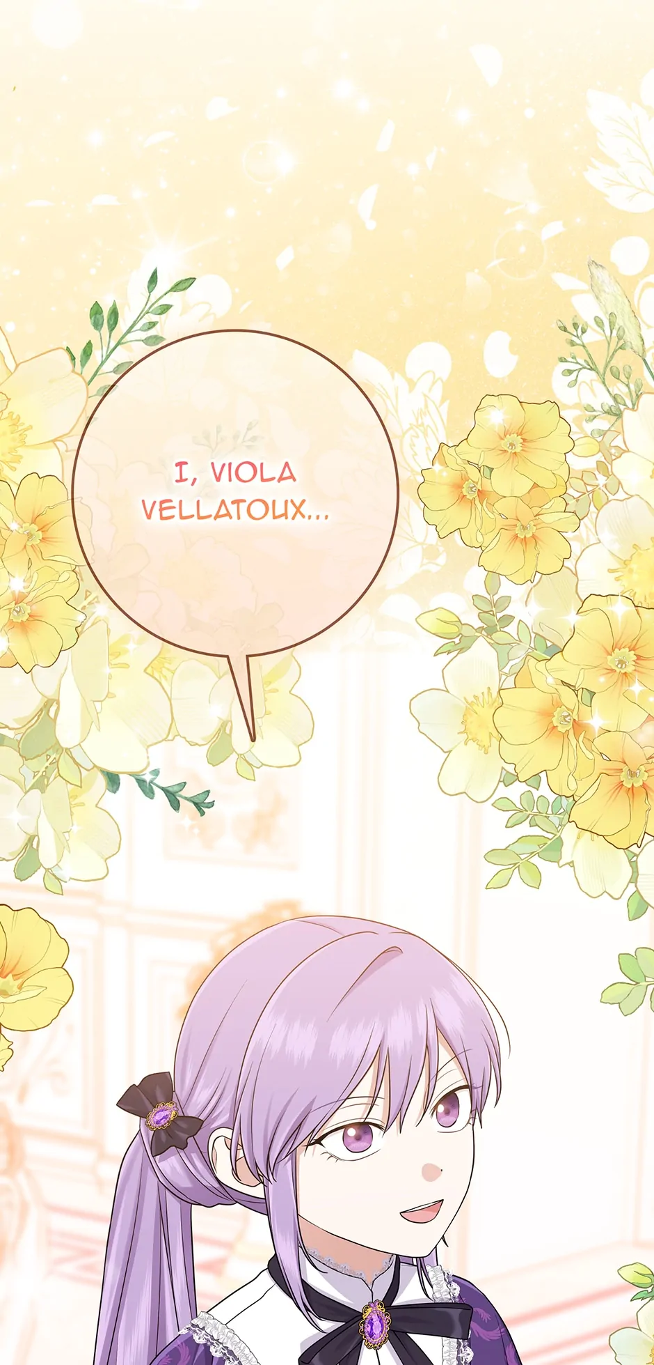 I Acted as the Adopted Daughter Too Well Chapter 49 - Page 83