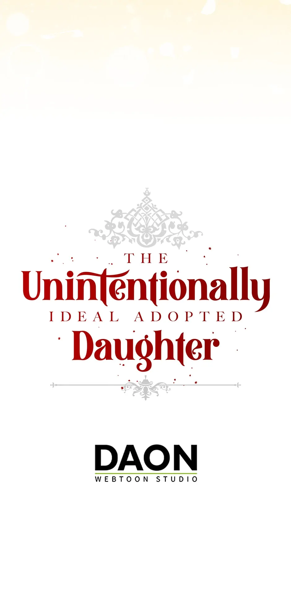 I Acted as the Adopted Daughter Too Well Chapter 49 - Page 85