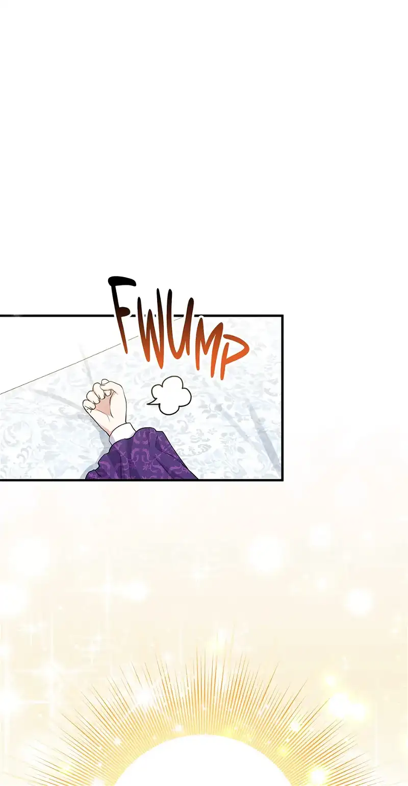 I Acted as the Adopted Daughter Too Well Chapter 50 - Page 0