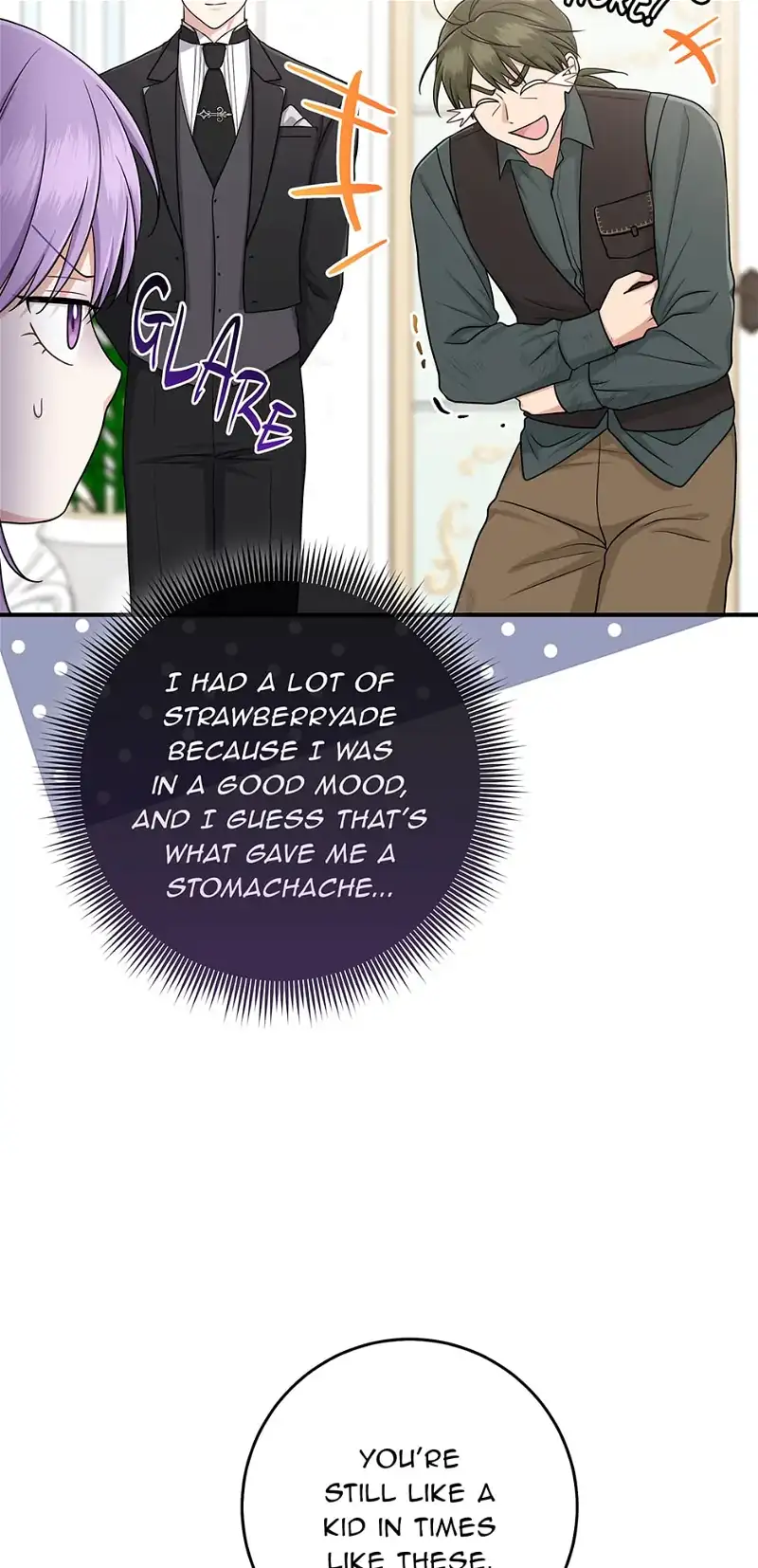 I Acted as the Adopted Daughter Too Well Chapter 50 - Page 13