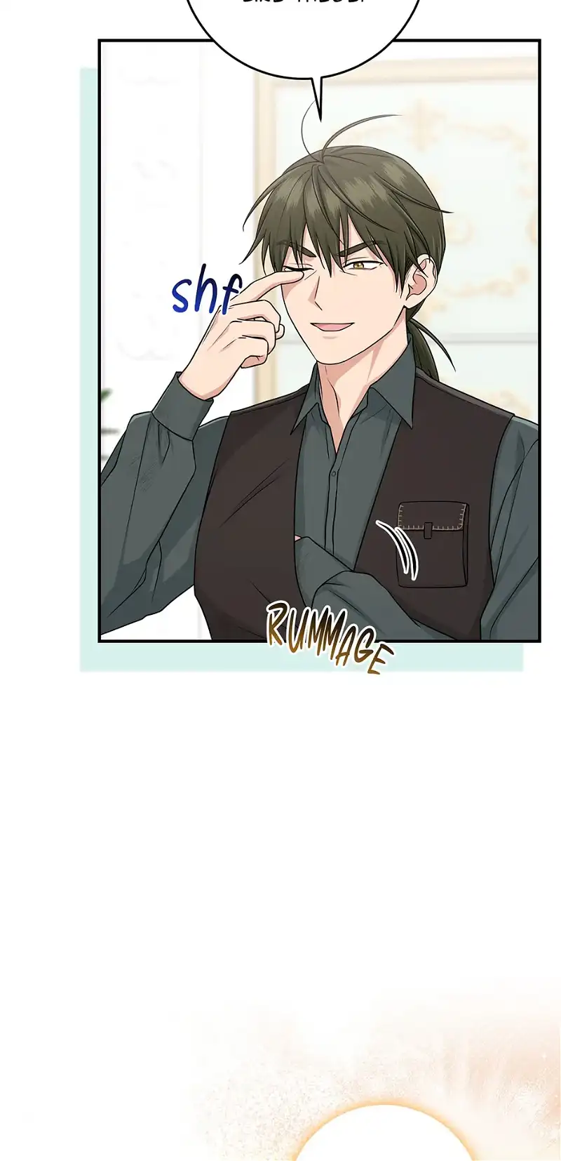 I Acted as the Adopted Daughter Too Well Chapter 50 - Page 14