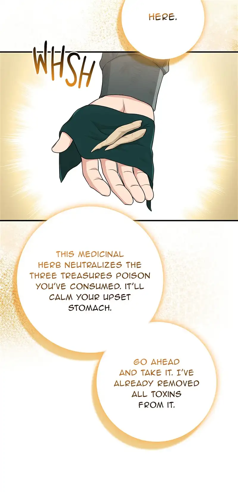 I Acted as the Adopted Daughter Too Well Chapter 50 - Page 15